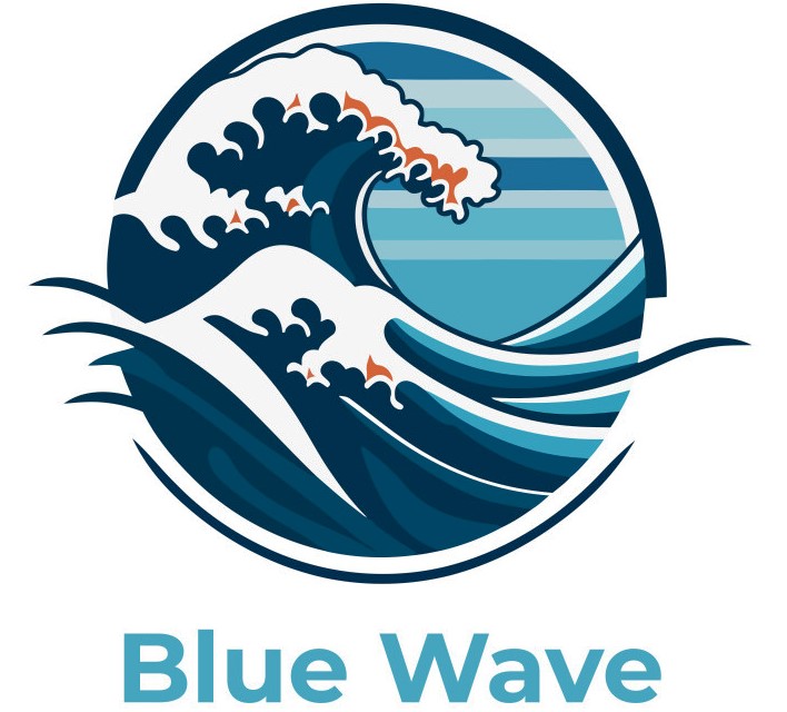 Blue Wave